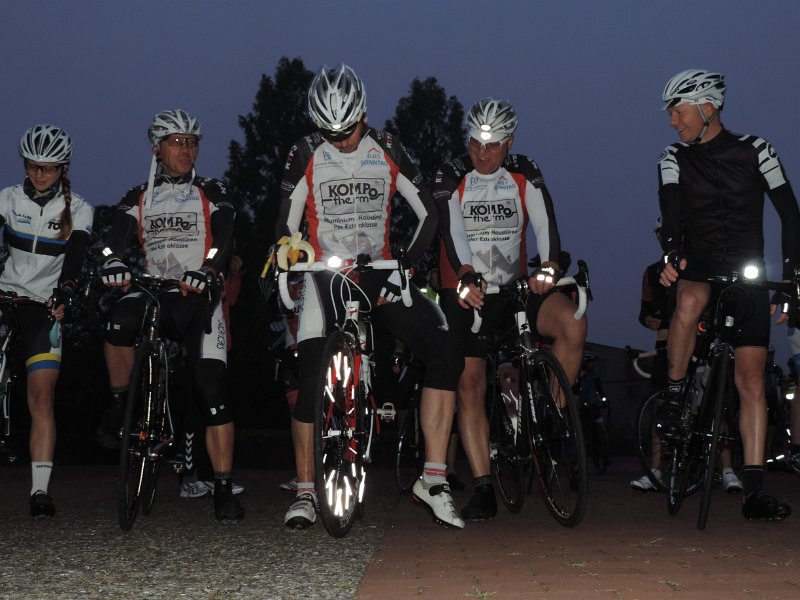 Grosse Weserrunde Uli 638